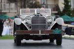 Mercedes-Benz 680S Saoutchik Torpedo Roadster 1928 года
